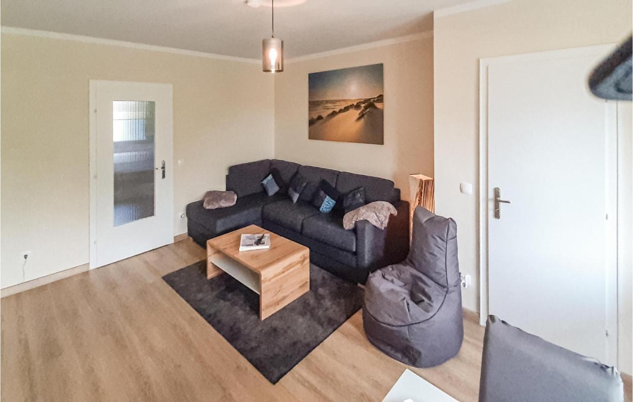 Lovely Apartment In Buesum With Kitchen Εξωτερικό φωτογραφία